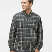 Men's Perfect Flannel Work Shirt